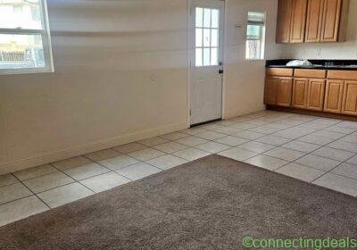 1 Bed 1 Bath - Apartment in Bakersfield