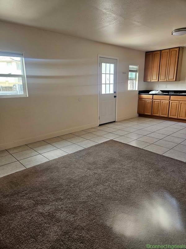 1 Bed 1 Bath – Apartment