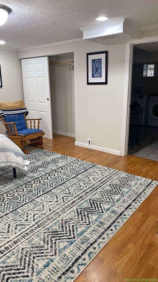 1 Bed 1 Bath – Apartment