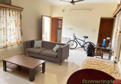 1 Bed 1 Bath - Apartment in Bangalore