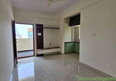 1 Bed 1 Bath - Apartment in Bangalore