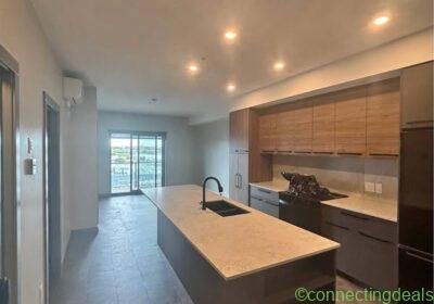 1 Bed 1 Bath - Apartment in Calgary