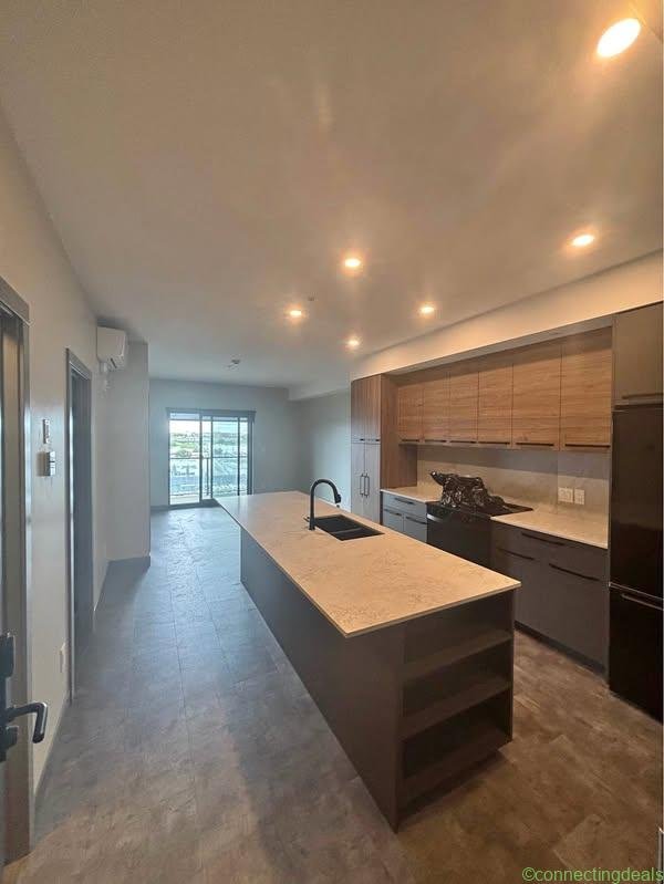 1 Bed 1 Bath – Apartment