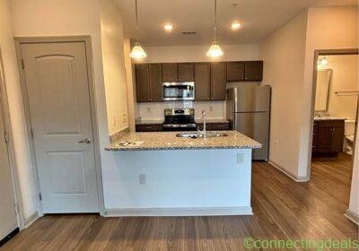 Free ad: 1 Bed 1 Bath Apartment in Charlotte. 1 Bed 1 Bath Apartment in Charlotte