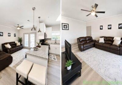 1 Bed 1 Bath - Apartment in Charlotte