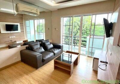 Free ad: 1 Bed 1 Bath - Apartment in Chiang Mai. 1 Bed 1 Bath - Apartment in Chiang Mai