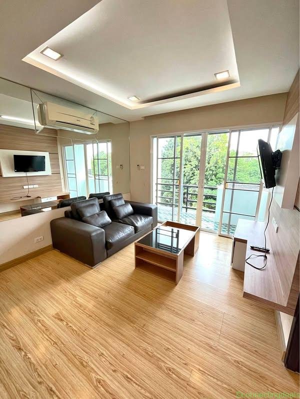 1 Bed 1 Bath – Apartment