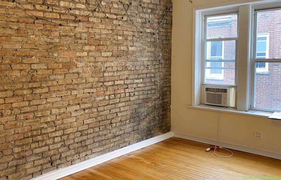 1 Bed 1 Bath Apartment