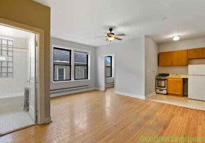 Free ad: 1 Bed 1 Bath Apartment in Chicago. 1 Bed 1 Bath Apartment in Chicago
