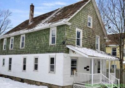 1 Bed 1 Bath - Apartment in Cleveland