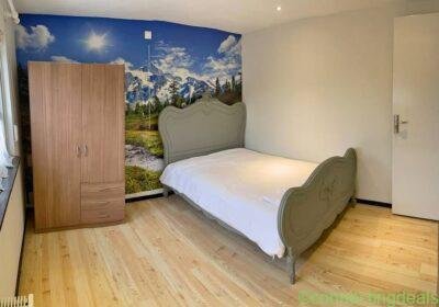 Free ad: 1 Bed 1 Bath Apartment/condo in Amsterdam. 1 Bed 1 Bath Apartment/condo in Amsterdam