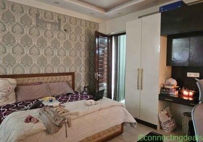 1 Bed 1 Bath - Apartment in Delhi
