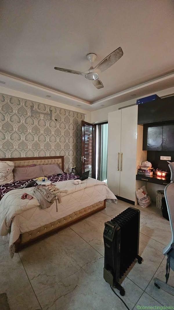 1 Bed 1 Bath – Apartment