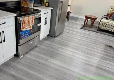 1 Bed 1 Bath - Apartment in Edmonton