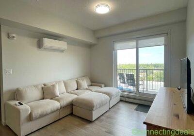 1 Bed 1 Bath - Apartment in Edmonton