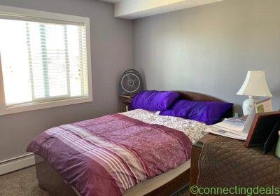 1 Bed 1 Bath - Apartment in Edmonton