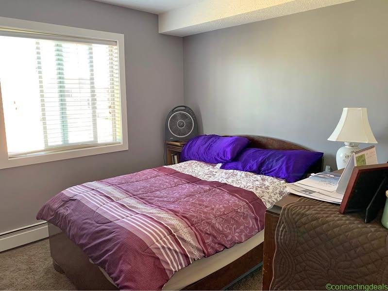 1 Bed 1 Bath – Apartment