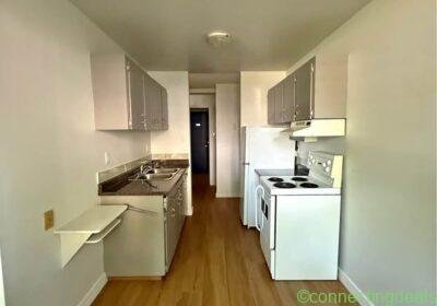 Free ad: 1 Bed 1 Bath - Apartment in Edmonton. 1 Bed 1 Bath - Apartment in Edmonton