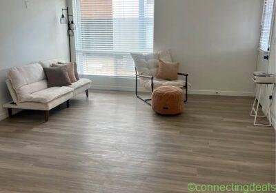 1 Bed 1 Bath - Apartment in El Paso