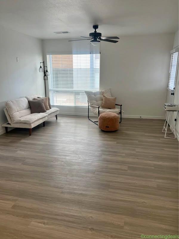 1 Bed 1 Bath – Apartment
