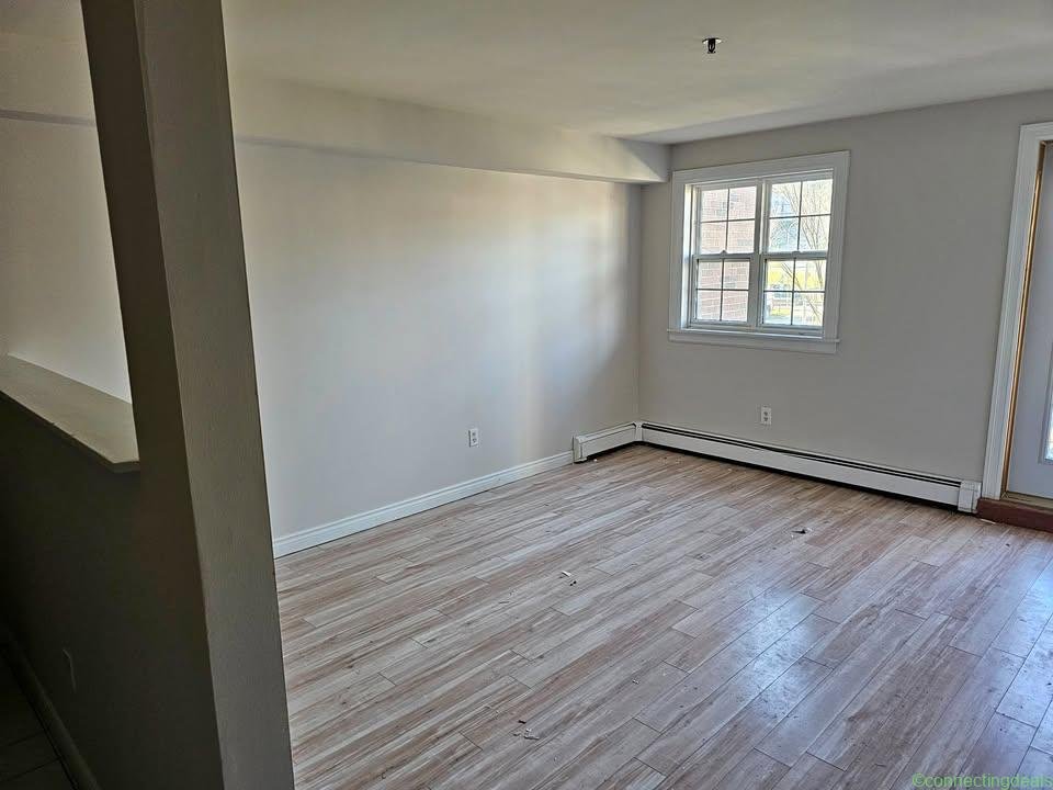 1 Bed 1 Bath Apartment