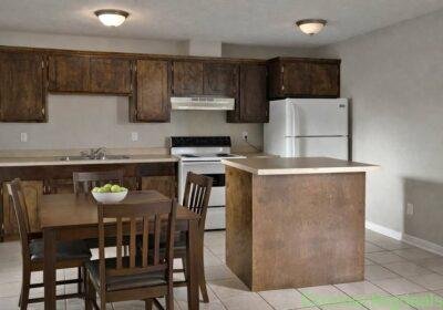 1 Bed 1 Bath - Apartment in Houston