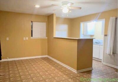 1 Bed 1 Bath - Apartment in Houston