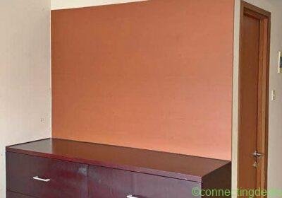 1 Bed 1 Bath - Apartment in Jakarta