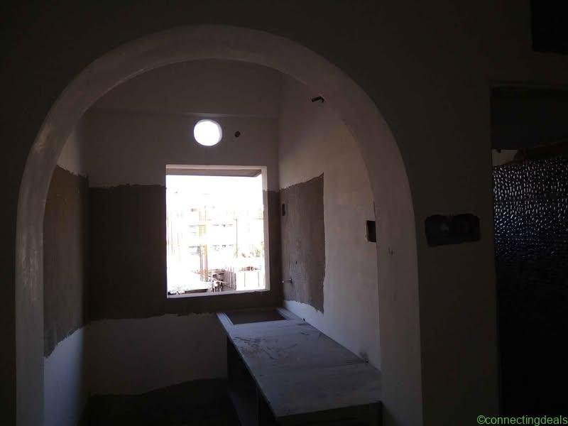 1 Bed 1 Bath – Apartment