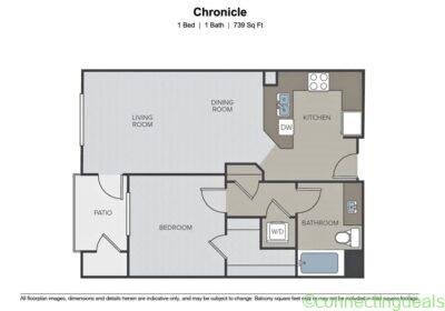 Free ad: 1 Bed 1 Bath Apartment in Los Angeles. 1 Bed 1 Bath Apartment in Los Angeles