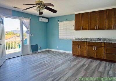 1 Bed 1 Bath - Apartment in Los Angeles
