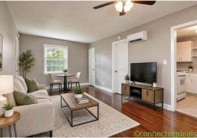 1 Bed 1 Bath - Apartment in Memphis