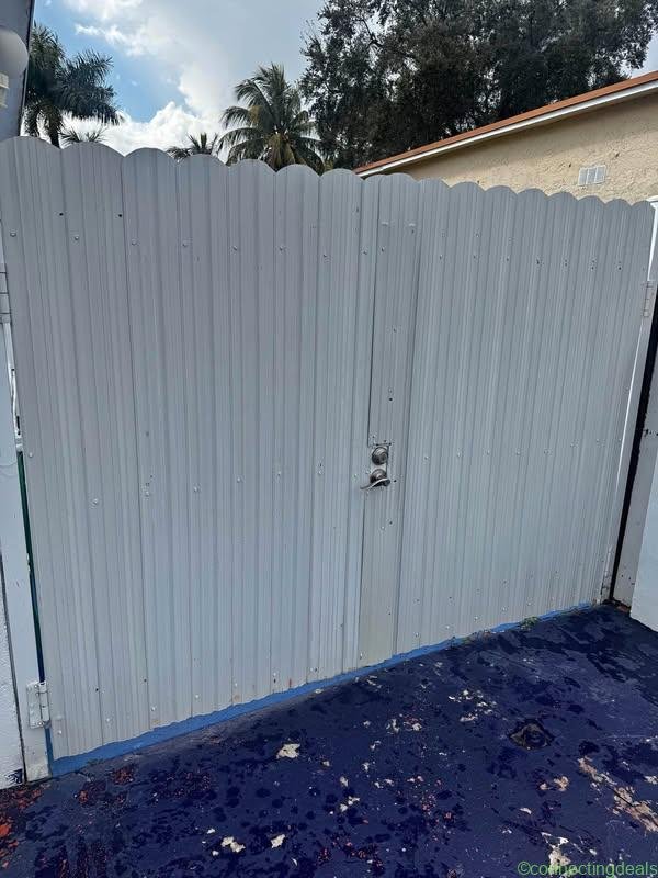 1 Bed 1 Bath – Apartment
