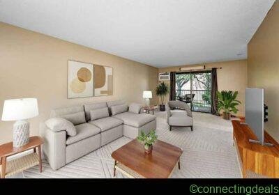 1 Bed 1 Bath - Apartment in Minneapolis