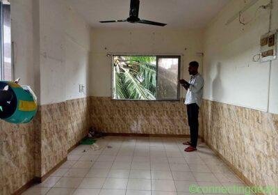 Free ad: 1 Bed 1 Bath - Apartment in Mumbai. 1 Bed 1 Bath - Apartment in Mumbai