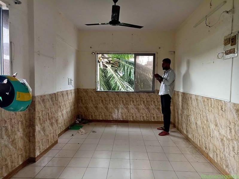 1 Bed 1 Bath – Apartment