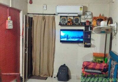 Free ad: 1 Bed 1 Bath - Apartment in Mumbai. 1 Bed 1 Bath - Apartment in Mumbai