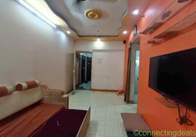 Free ad: 1 Bed 1 Bath - Apartment in Mumbai. 1 Bed 1 Bath - Apartment in Mumbai