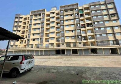 Free ad: 1 Bed 1 Bath - Apartment in Mumbai. 1 Bed 1 Bath - Apartment in Mumbai