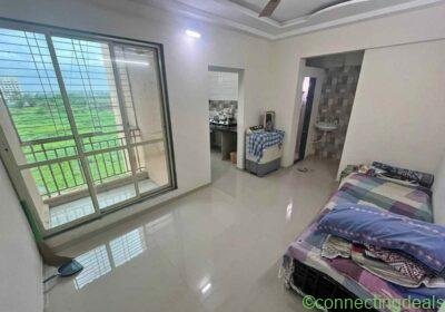 1 Bed 1 Bath - Apartment in Mumbai