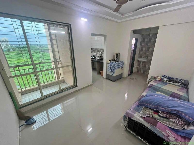 1 Bed 1 Bath – Apartment