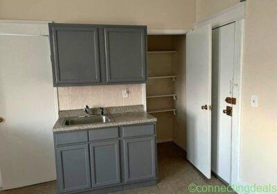 1 Bed 1 Bath Apartment in New York