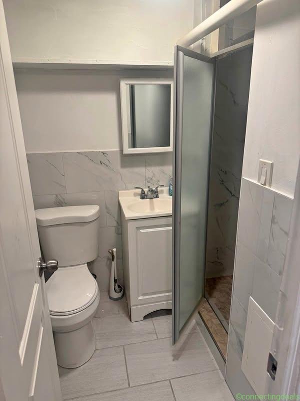 1 Bed 1 Bath – Apartment