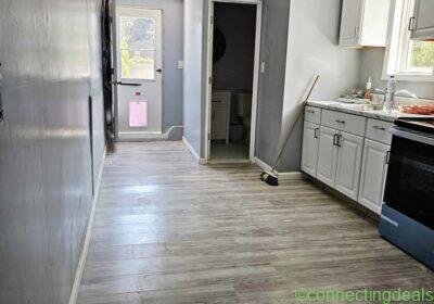 1 Bed 1 Bath - Apartment in New York