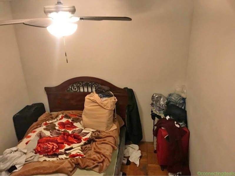 1 Bed 1 Bath – Apartment