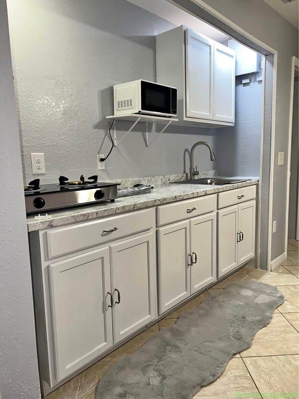 1 Bed 1 Bath – Apartment
