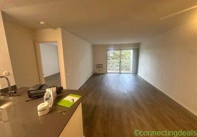 1 Bed 1 Bath - Apartment in Philadelphia