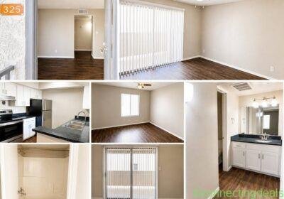 Free ad: 1 Bed 1 Bath - Apartment in Phoenix. 1 Bed 1 Bath - Apartment in Phoenix