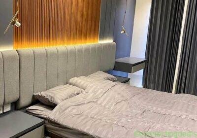 Free ad: 1 Bed 1 Bath - Apartment in Surabaya. 1 Bed 1 Bath - Apartment in Surabaya