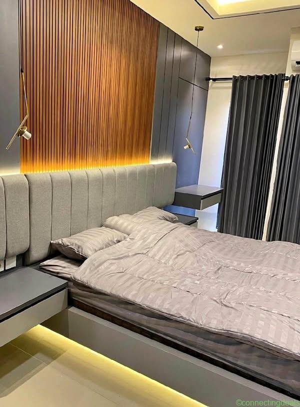 1 Bed 1 Bath – Apartment